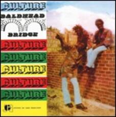 Vinile Baldhead Bridge Culture