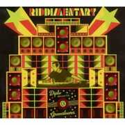 CD Riddimentary Diplo