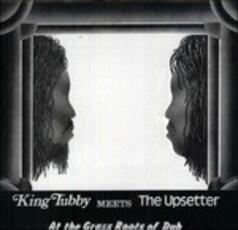 Vinile At the Grass Roots of Dub King Tubby