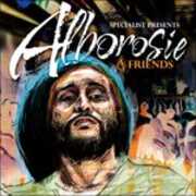 Vinile Specialist presents Alborosie & Friends Alborosie