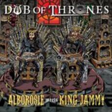 Vinile Dub of Thrones Alborosie King Jammy