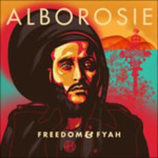 Vinile Freedom & Fyah Alborosie