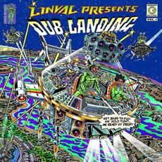 Vinile Dub Landing vol.1 Linval Thompson