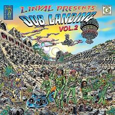 Vinile Dub Landing vol.2 Linval Thompson