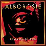 Vinile Freedom in Dub Alborosie
