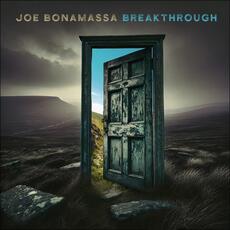 CD Breakthrough Joe Bonamassa