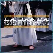 CD Musica sacra sella Settimana Santa Banda di Ruvo