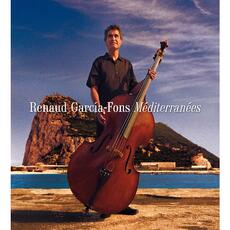 CD Mediterranées Renaud Garcia-Fons