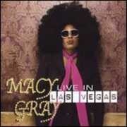 CD Live in Las Vegas Macy Gray