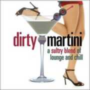 CD Dirty Martini