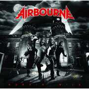 Vinile Runnin' Wild Airbourne