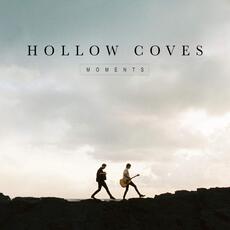 CD Moments Hollow Coves