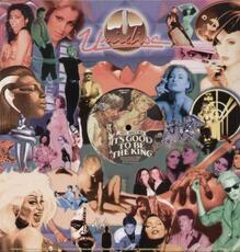 Vinile I Really Love You Heaven & Earth