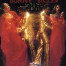 CD Let Me Party with You Bunny Singler