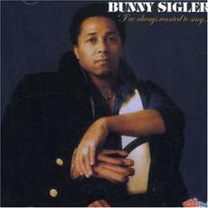 CD I've Always Wanted to Bunny Singler