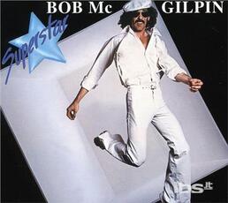CD Superstar Bob McGilpin