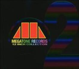 CD Megatone 12" Collection 2
