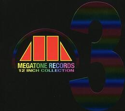 CD Megatone 12" Collection 3