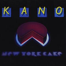 CD New York Cake Kano