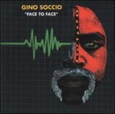 CD Face to Face Gino Soccio
