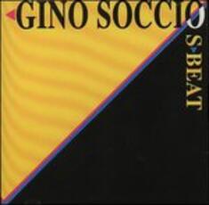 CD S.beat Gino Soccio