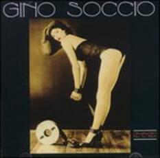 CD Remember Gino Soccio