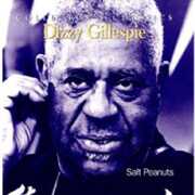CD Salt Peanuts Dizzy Gillespie