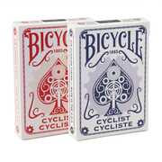 Giocattolo Carte Bicycle. Cyclist Bicycle