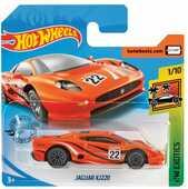 Giocattolo HOT WHEELS - Veicolo Singolo, Assortimento Base Veicoli Hot Wheels