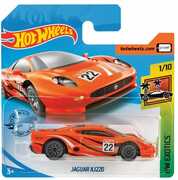 Giocattolo Veicolo Singolo Ass Mattel