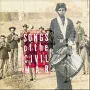 CD Songs of the Civil War