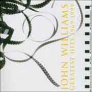 CD Greatest Hits 1969-1999 John Williams
