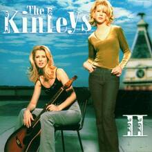 CD II Kinleys