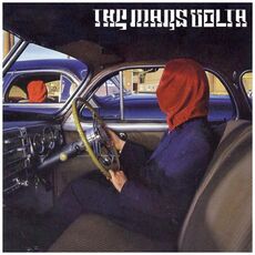 CD Frances the Mute Mars Volta