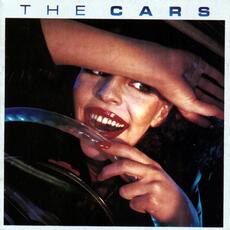 CD The Cars Cars
