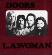 Vinile L.A. Woman Doors