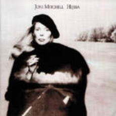 CD Hejira Joni Mitchell