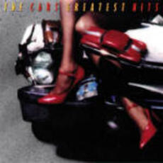 CD Greatest Hits Cars