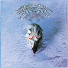 CD Their Greatest Hits '71-'75 Eagles