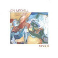 CD Mingus Joni Mitchell