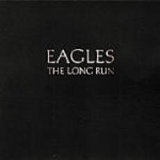CD The Long Run Eagles
