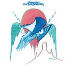 CD On the Border Eagles