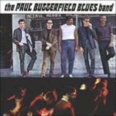 CD Paul Butterfield Bluesband Paul Butterfield (Blues Band)