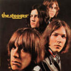 CD The Stooges Stooges