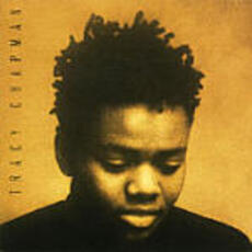 CD Tracy Chapman Tracy Chapman
