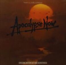 CD Apocolypse Now (Colonna Sonora)