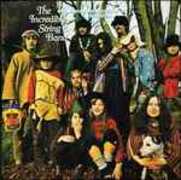 CD Hangman's Beautiful Daugh Incredible String Band