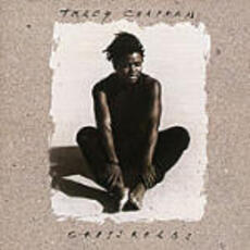CD Crossroads Tracy Chapman