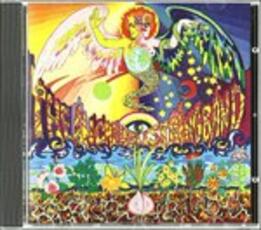 CD 5000 Spirits Incredible String Band