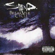 CD Break the Cycle Staind